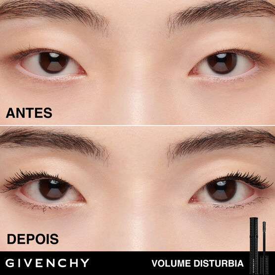 GIVENCHY   DISTURBIA     MASC 1UNID